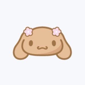 Meet your Posher, Mia